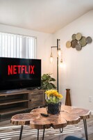 House | 3 bedrooms, Internet