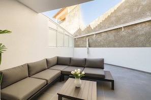 3 chambres, Internet