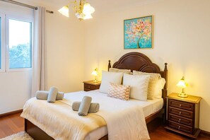 House | 3 bedrooms, desk, Internet - Armando House Ocean View (Santa Cruz)