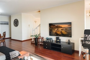 3 chambres, Internet