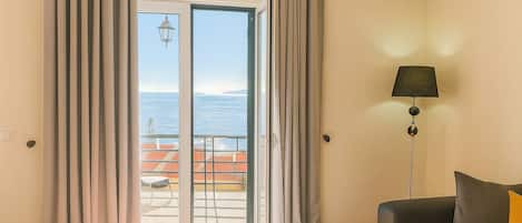 3 chambres, Internet