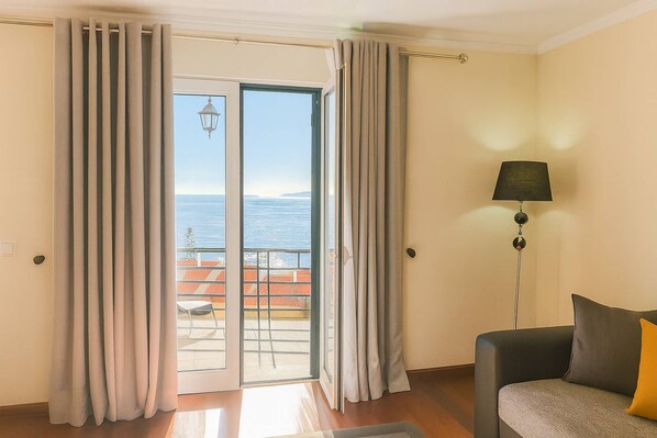 3 chambres, Internet