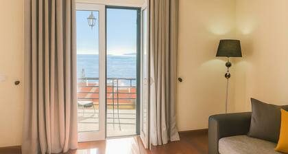 Armando House Ocean View