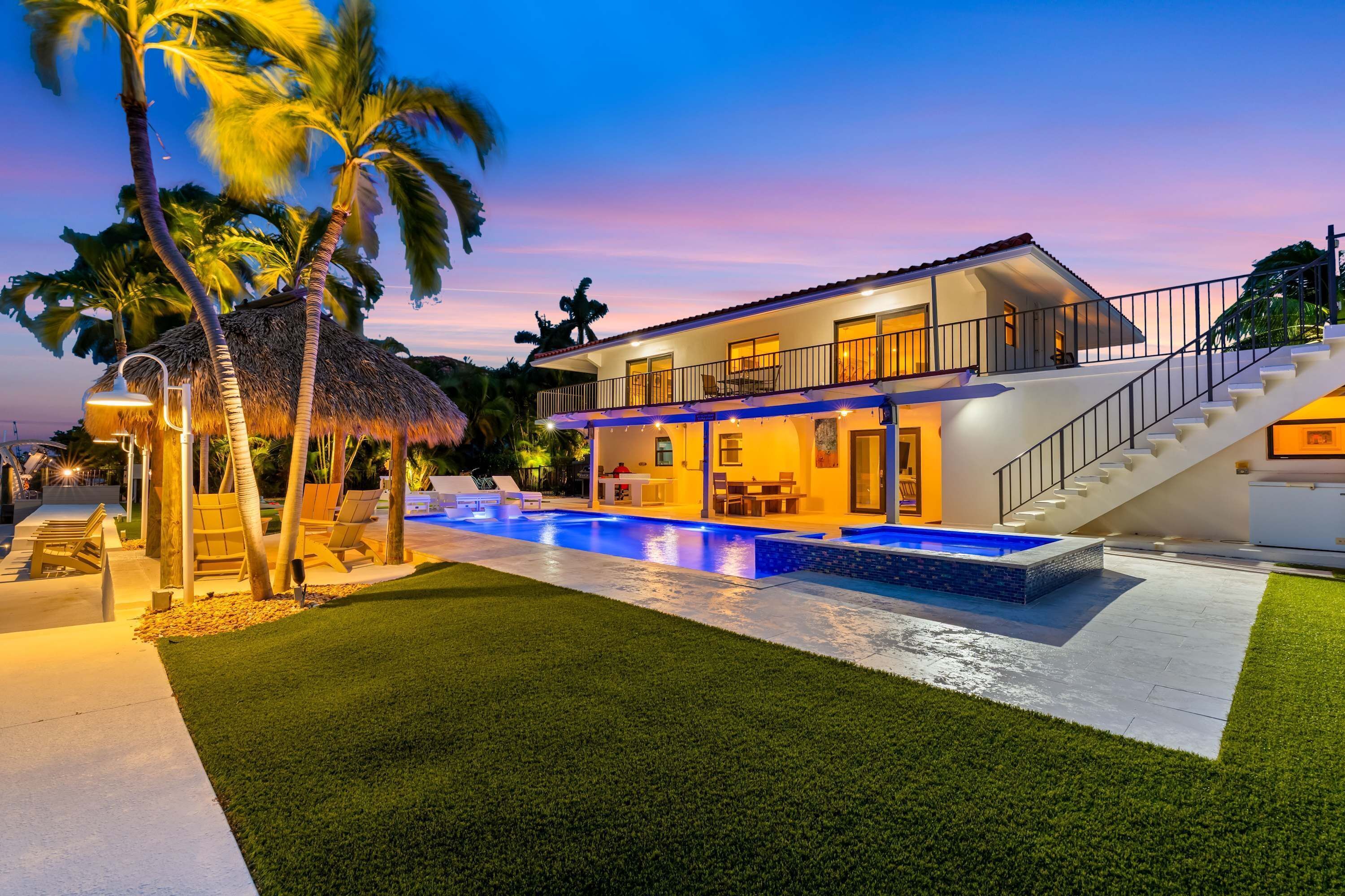 House, Accessible | 4 bedrooms, desk, Internet
