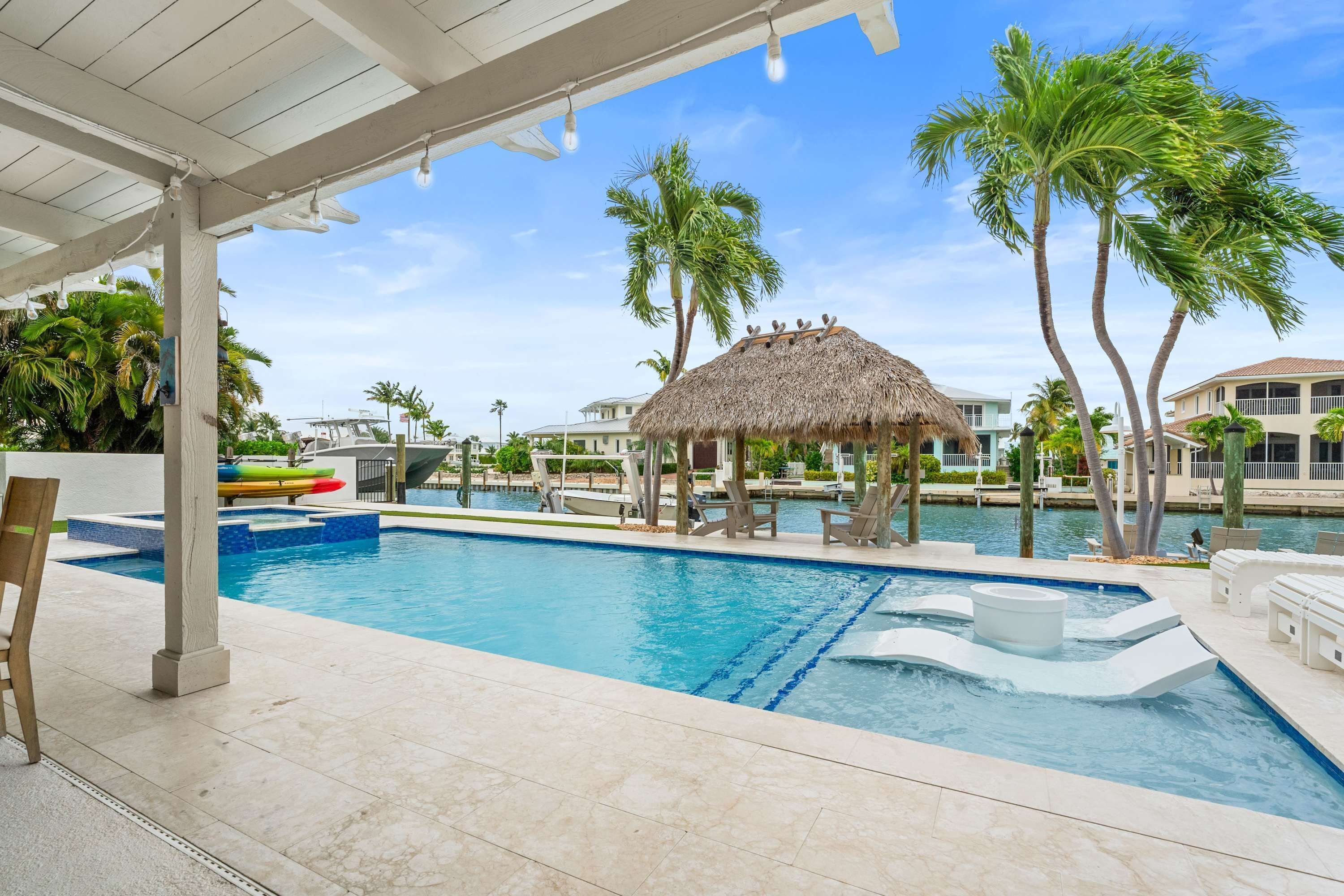 别墅, 无障碍 | 4 多间卧室、高速上网