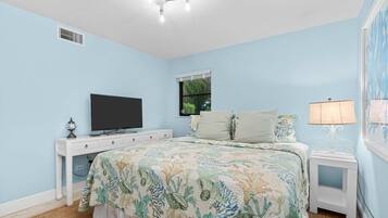 別墅, 無障礙 | 4 間臥室、網路服務