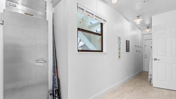 Biệt thự, phù hợp cho người khuyết tật | 4 phòng ngủ, truy cập Internet tốc độ cao