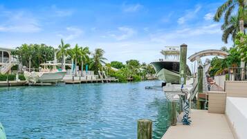 Biệt thự, phù hợp cho người khuyết tật | 4 phòng ngủ, truy cập Internet tốc độ cao