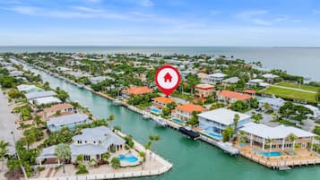 Biệt thự, phù hợp cho người khuyết tật | 4 phòng ngủ, truy cập Internet tốc độ cao