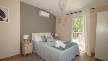 Premium Triple Room, Mountain View