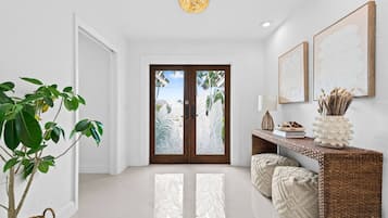 Ferienhaus | 4 Schlafzimmer
