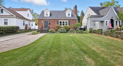 Snyder Sanctuary Retreat 3 Bedroom Home