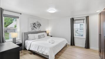 House, 3 Bedrooms | 3 bedrooms, free WiFi