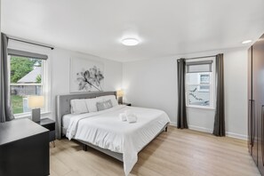 House, 3 Bedrooms | 3 bedrooms, free WiFi