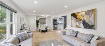 斯奈德聖殿靜修三臥室住宅  