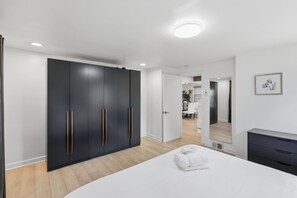 Maison, 3 chambres | 3 chambres, accès au Wi-Fi (inclus)