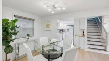 Huis, 3 slaapkamers | Dineren