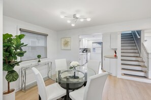 Huis, 3 slaapkamers | Dineren