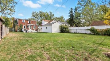 Huis, 3 slaapkamers | Exterieur