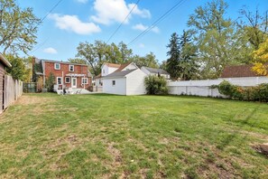 Huis, 3 slaapkamers | Exterieur