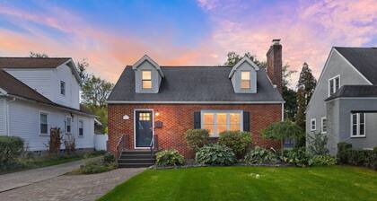 Snyder Sanctuary Retreat 3 Bedroom Home