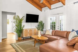 Fernseher, Arbeitsbereiche