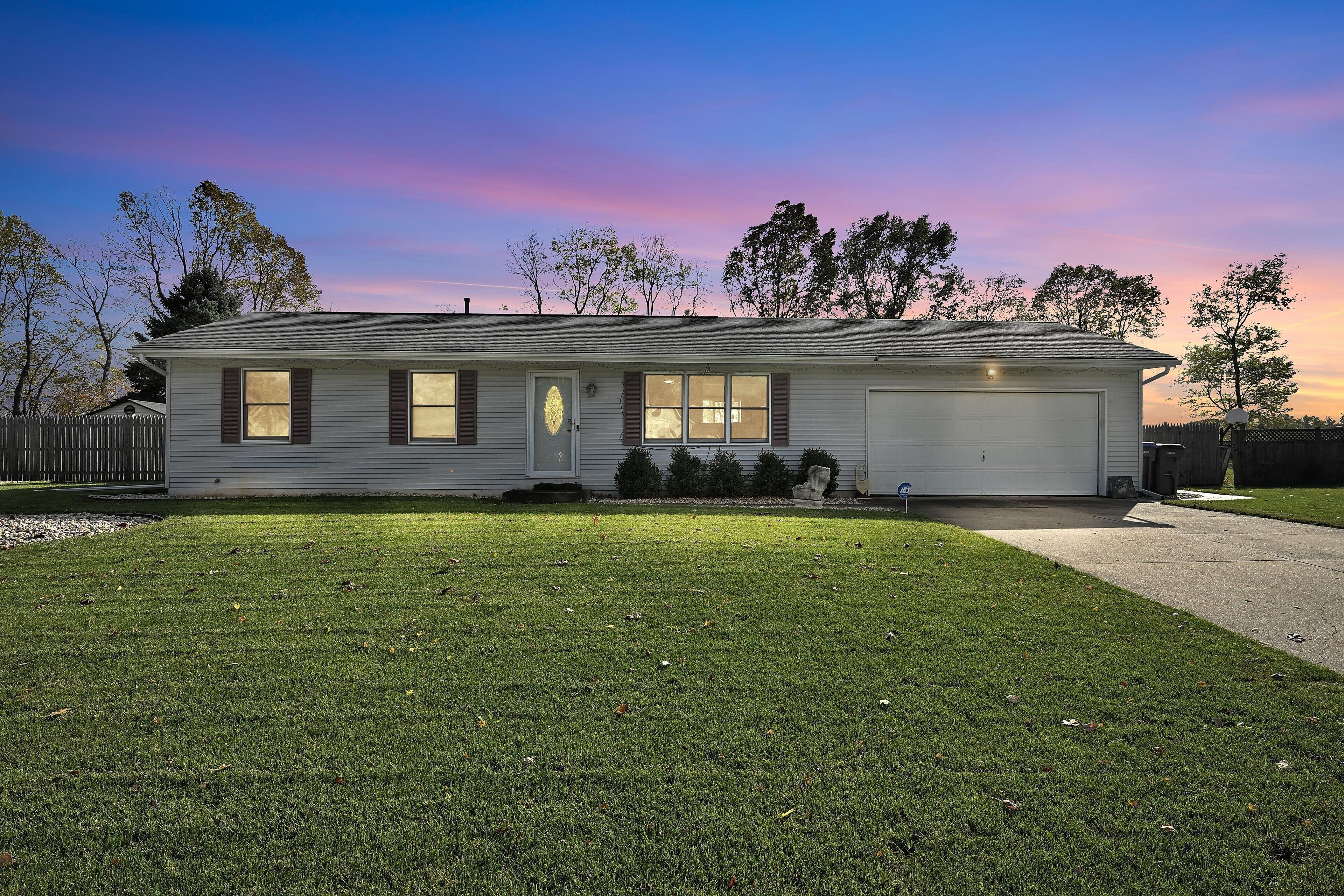 Casa, 3 habitaciones | Exterior