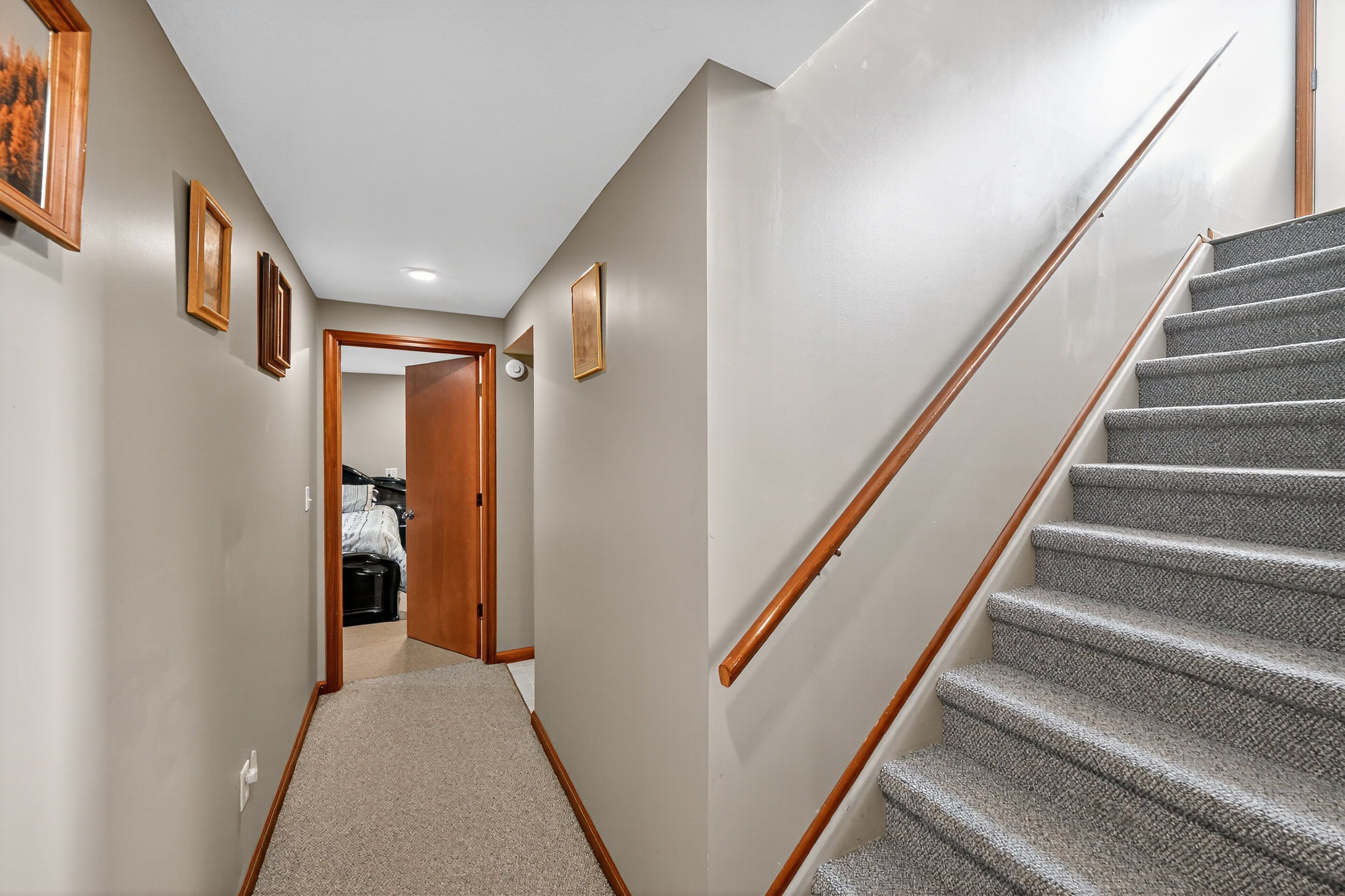 House, 3 Bedrooms | Interior