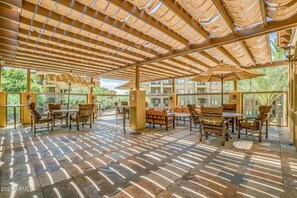 Condo, 2 Bedrooms | Outdoor dining - Villa Escape 2 Bedroom Condo (Phoenix)