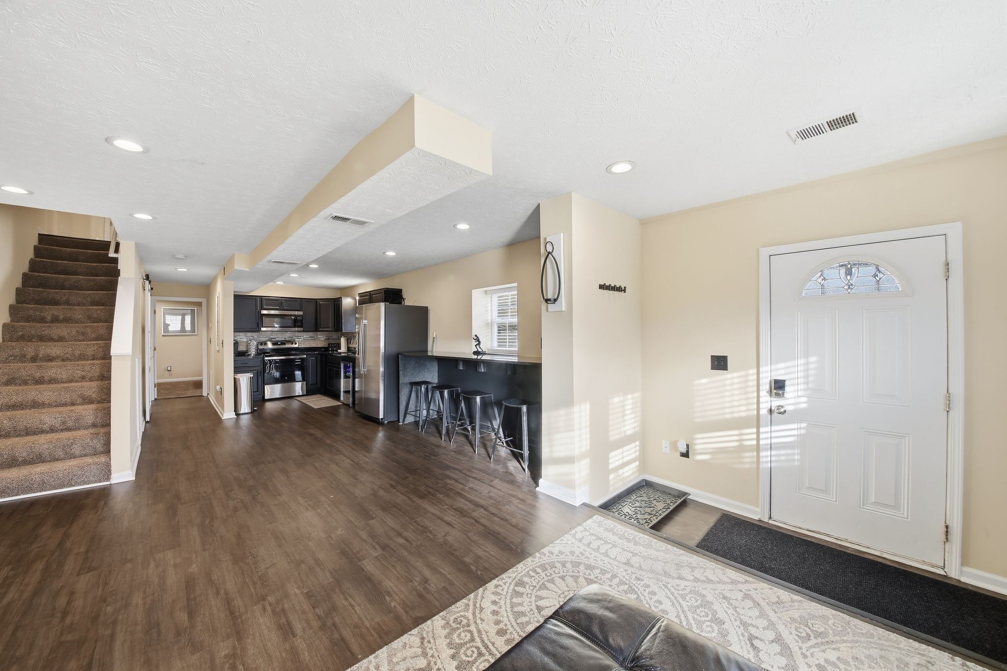 Casa, 2 habitaciones | Interior