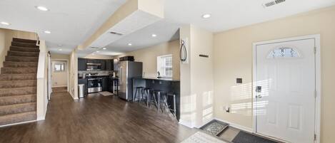 Casa, 2 habitaciones | Interior