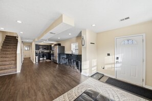 Casa, 2 habitaciones | Interior