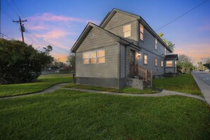Casa, 2 habitaciones | Exterior