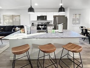 Townhome - 3 sovrum | Eget kök