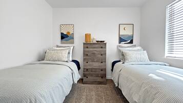 Townhome, 3 Bedrooms