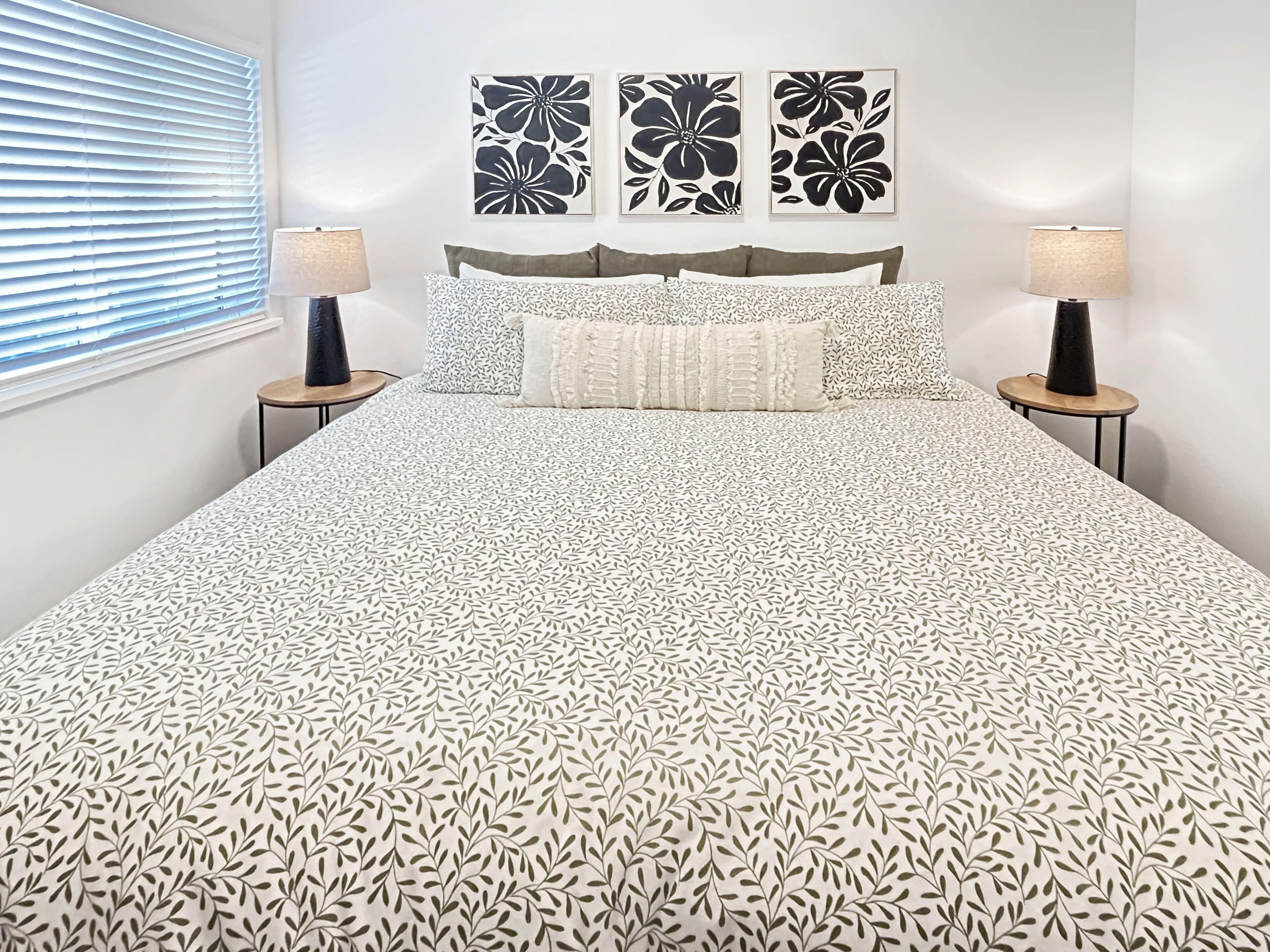 Townhome, 3 Bedrooms | 3 bedrooms, iron/ironing board, free WiFi