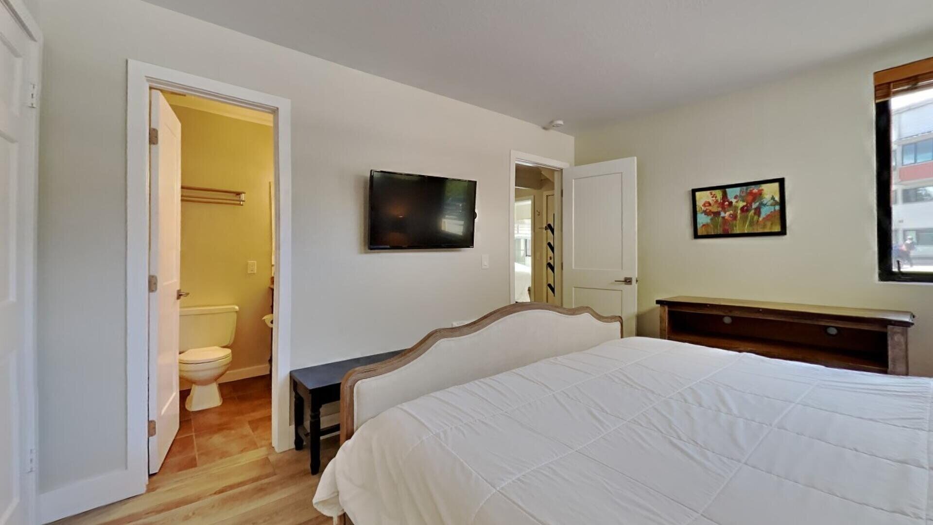 Condo, 2 quartos | 2 quartos, Wi-Fi de cortesia