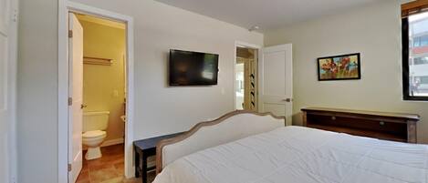 Condo, 2 habitaciones | 2 habitaciones y wifi gratis