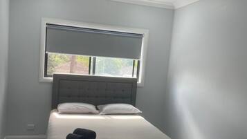 Hus - flere soveværelser - handicapvenligt | 11 soveværelser