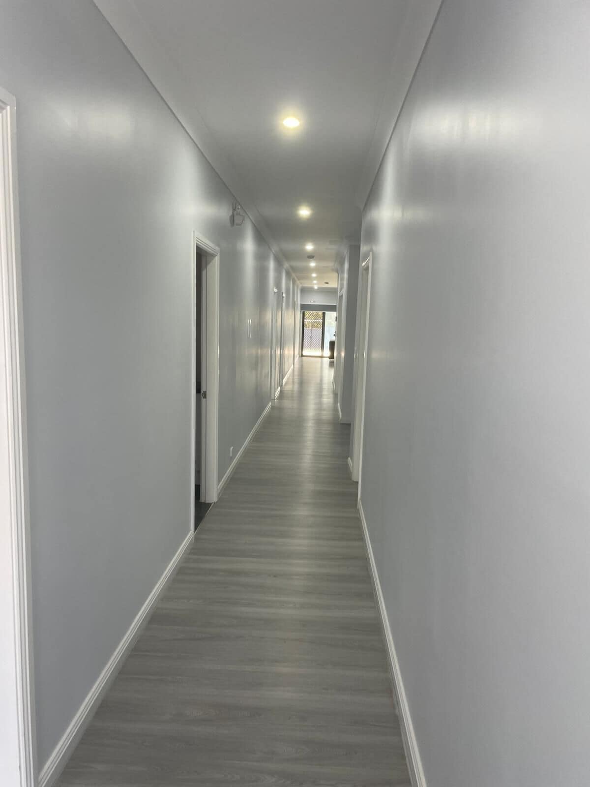 Hus, flere soverom, tilgjengelighetstilpasset | Innvendig