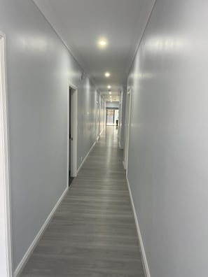 Hus, flere soverom, tilgjengelighetstilpasset | Innvendig