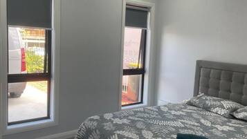 Casa, varias habitaciones, con acceso para personas discapacitadas | 11 habitaciones