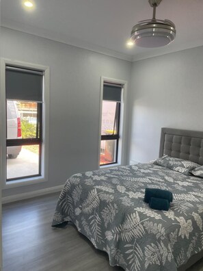 Casa, varias habitaciones, con acceso para personas discapacitadas | 11 habitaciones