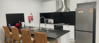 บ้านครอบครัวเงียบสงบกว้างขวาง