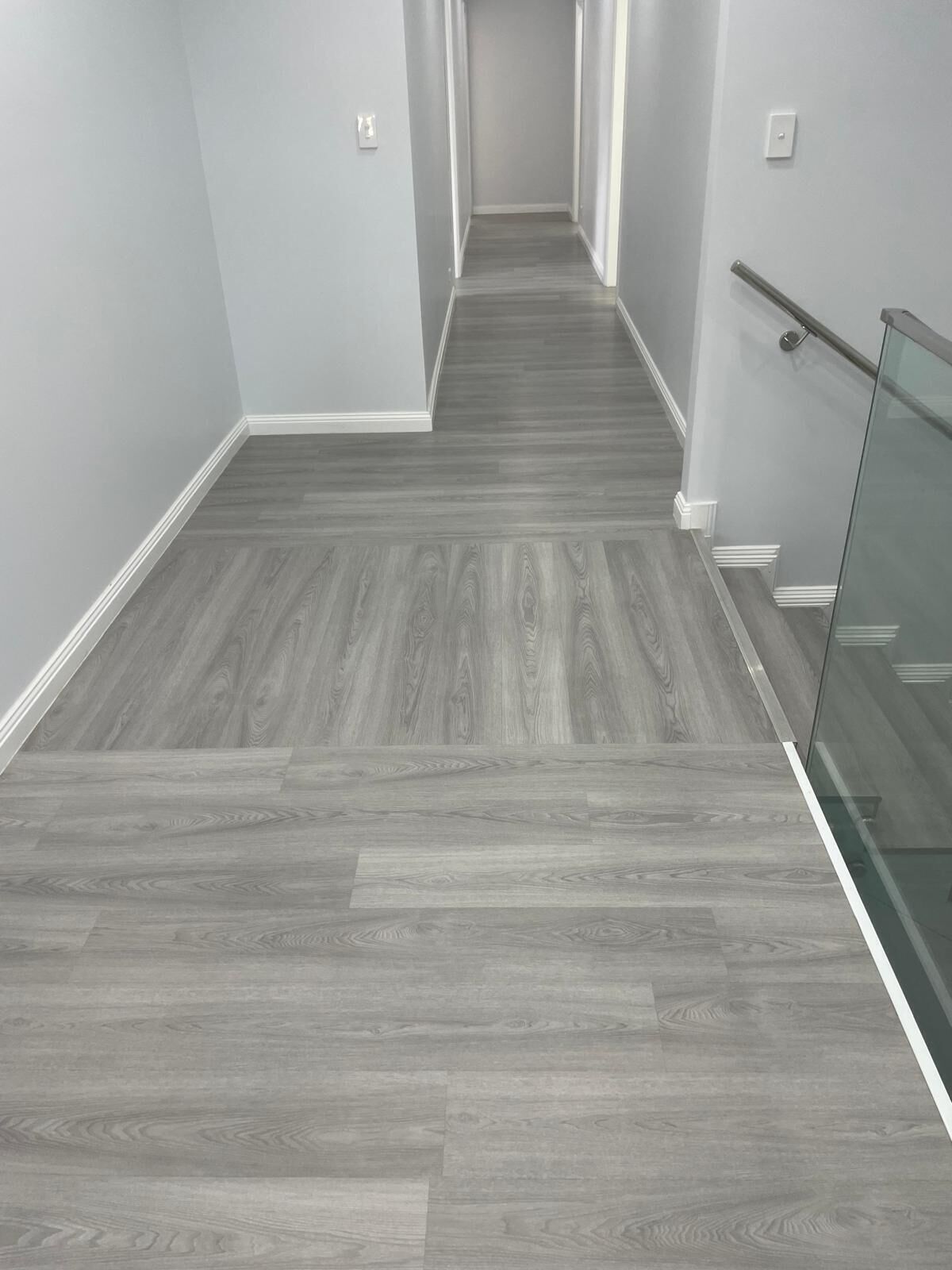 Casa, varias habitaciones, con acceso para personas discapacitadas | Interior