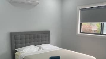 獨棟房屋, 多間臥室, 無障礙 | 11 間臥室