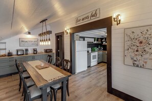 تناول الطعام