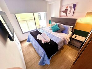 4 camere, ferro/asse da stiro, Wi-Fi, lenzuola