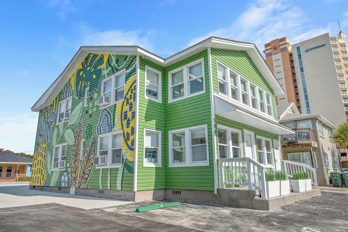 Image de profil de l’hôte