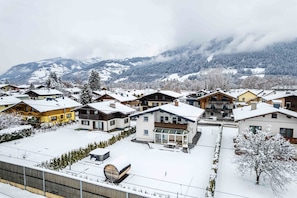 Exterior - Spa Chalet, Garden & Sauna (Zell am See)